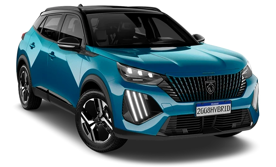 GT Hybrid 26/26 - À VISTA POR R$ 148.494,00